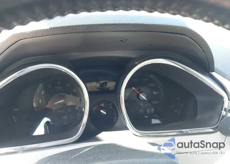 2009 Chevrolet Traverse Ltz from USA, damaged, VIN 1GNEV33DX9S102051